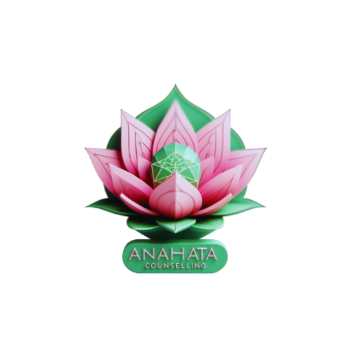 Anahata Counselling lotus