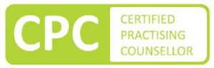 CPC qualified — Certificate in Professional Counselling