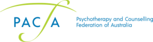 PACFA registered counsellor — Psychotherapy and Counselling Federation of Australia